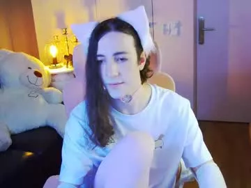 Silvermuse from Chaturbate