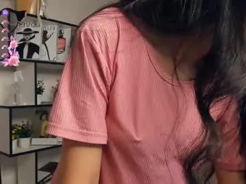 silvertempt from Chaturbate is Freechat