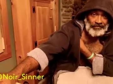sinnernoir from Chaturbate is Freechat