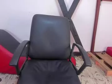 Skarleth018 from Chaturbate