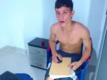 Skinny_marked from Chaturbate