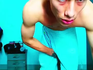 Skinny_marked from Chaturbate
