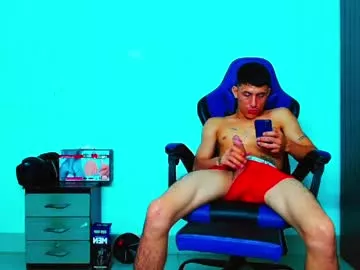 Skinny_marked from Chaturbate