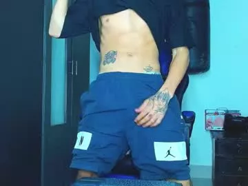 Skinny_marked from Chaturbate