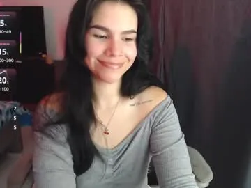 sky_lover_ from Chaturbate is Freechat