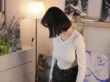 skyemcguire from Chaturbate is Freechat