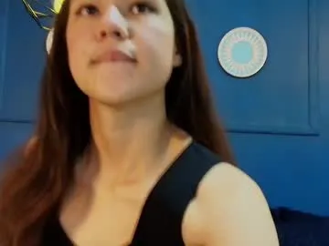 skyy_bloom from Chaturbate is Freechat