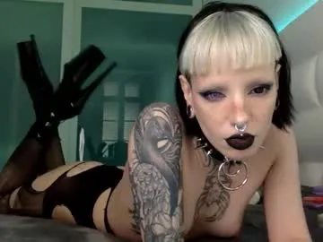 Sleeperly from Chaturbate