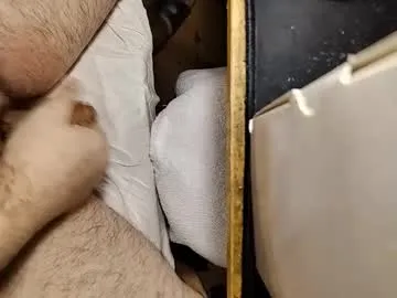 small_1986 from Chaturbate is Freechat