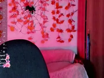 smallimpmeili from Chaturbate is Freechat