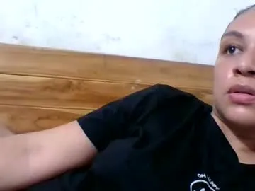 smileycherry from Chaturbate is Freechat