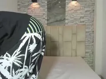 smith_oliverr from Chaturbate is Freechat