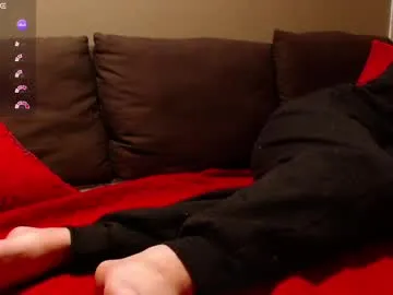 smoke_n_strokexxx from Chaturbate is Freechat