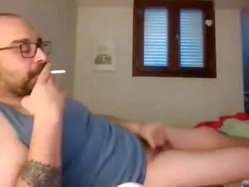 smoker985 from Chaturbate is Freechat