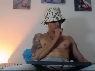 smooke_skinny from Chaturbate is Freechat