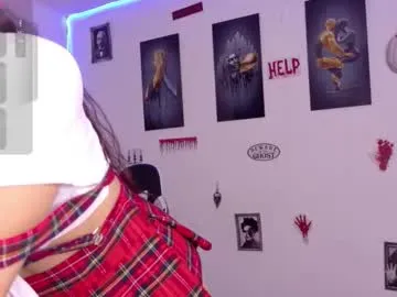 sofia_arango1107 from Chaturbate is Freechat