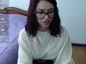 sofia_erotic from Chaturbate is Freechat
