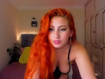 Sofia_miller19 from Chaturbate
