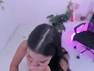 sofia_princesa from Chaturbate is Freechat