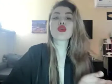 sofiabells from Chaturbate is Freechat