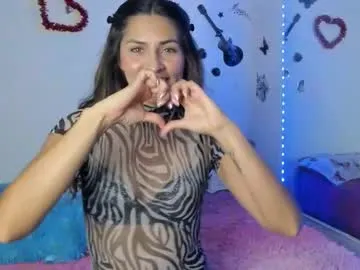 sofiacruz16 from Chaturbate is Freechat