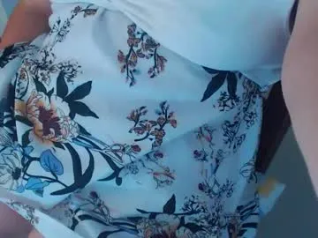 sofiamooon_ from Chaturbate is Freechat