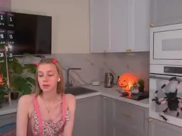 sofiapure18 from Chaturbate is Freechat