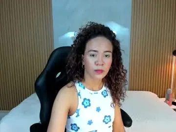 sofiasamm from Chaturbate is Freechat