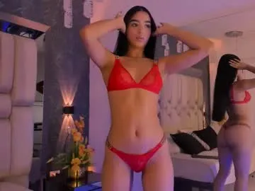 sofiewild_ from Chaturbate is Freechat