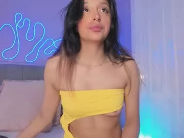 Sofly_s from Chaturbate