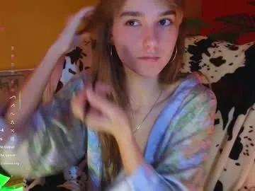 soft_animal from Chaturbate is Freechat