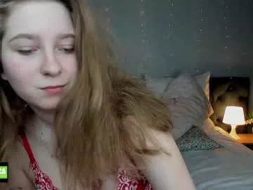 Soft_as_a_flower from Chaturbate