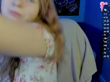 Soft_as_a_flower from Chaturbate