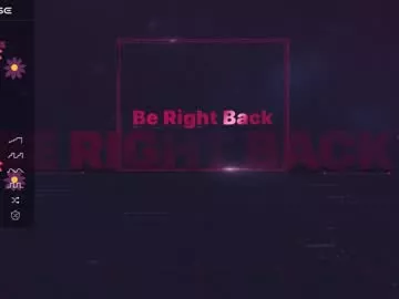 Soft_as_a_flower from Chaturbate