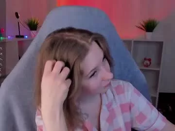 Soft_as_a_flower from Chaturbate