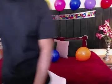 soft_attraction from Chaturbate is Freechat