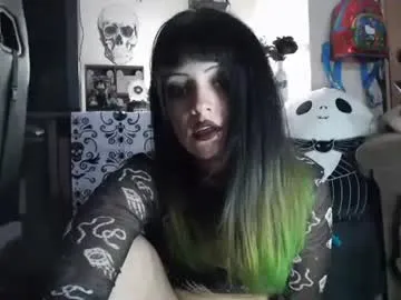 softgothprincess from Chaturbate is Freechat