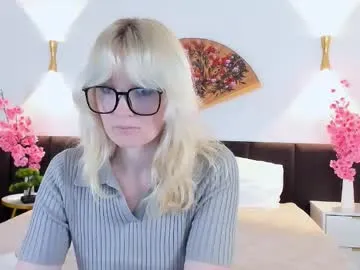 softsunrise from Chaturbate is Freechat