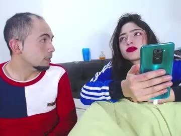 sofya_n_andy_ from Chaturbate is Freechat