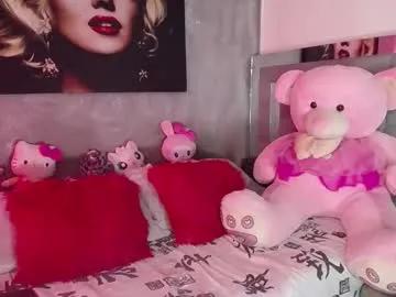 solange_koi from Chaturbate is Freechat