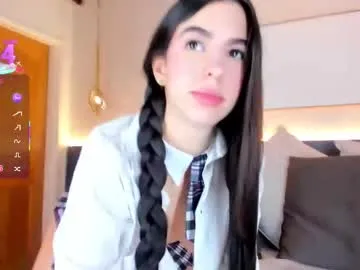 solavelar from Chaturbate is Freechat