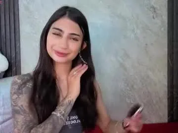 solbeaumont from Chaturbate is Freechat