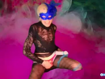 solisii from Chaturbate is Freechat