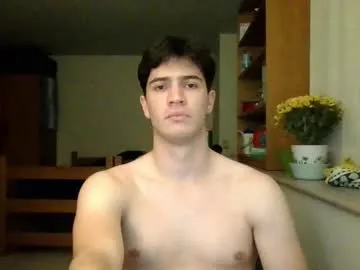 solohornyy from Chaturbate is Freechat