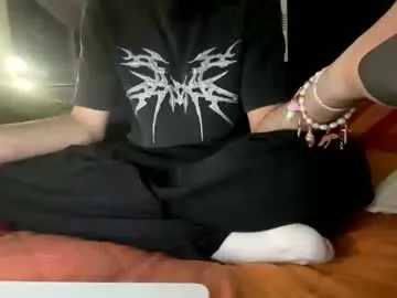 somebodyhere001 from Chaturbate is Freechat