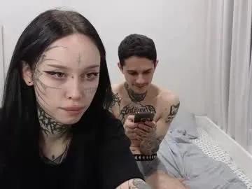 somniya from Chaturbate is Freechat