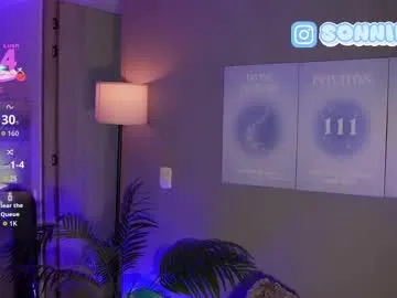 Sonnie_mami from Chaturbate