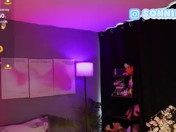 Sonnie_mami from Chaturbate