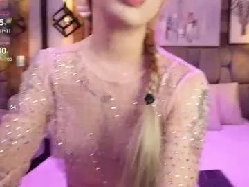 sophia_bellucci from Chaturbate is Freechat