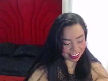 sophia_fox69_ from Chaturbate is Freechat